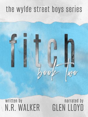 cover image of Fitch